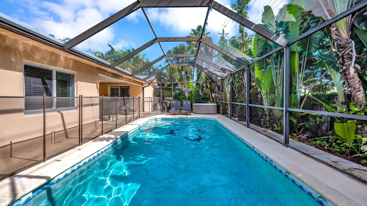 Photo of Outdoor in Boca Raton