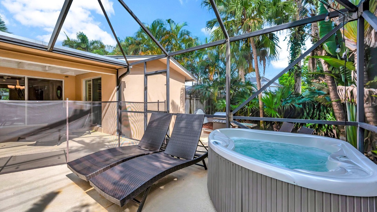 Photo of Outdoor in Boca Raton