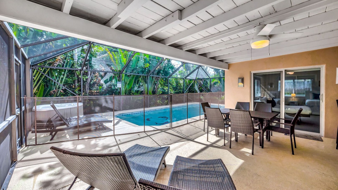 Photo of Outdoor in Boca Raton