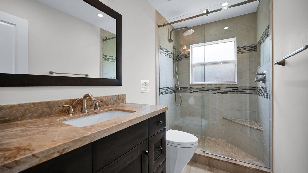 Photo of Bathroom in Boca Raton
