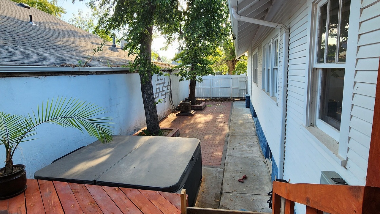 Photo of Patio Balcony in Scottsbluff