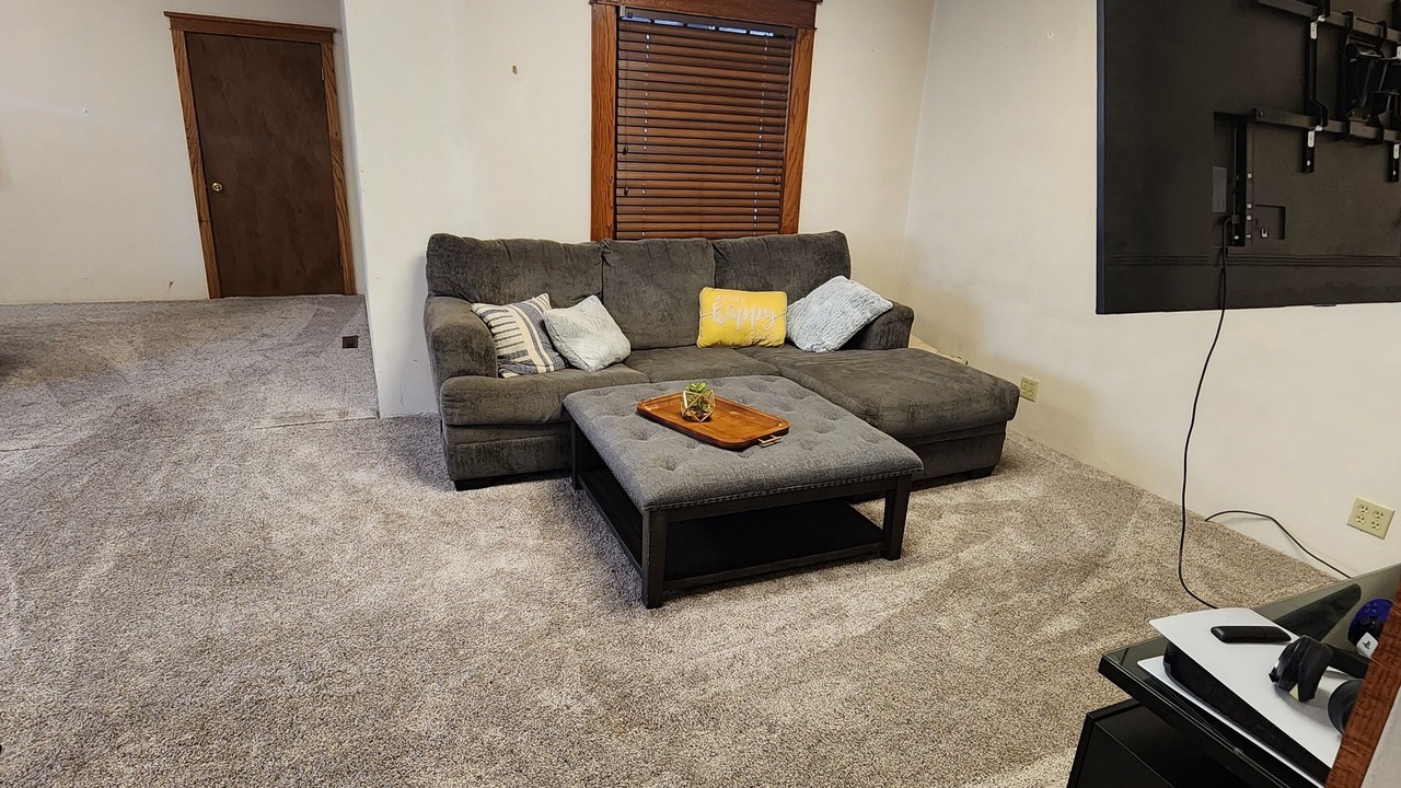 Photo of Livingroom in Scottsbluff