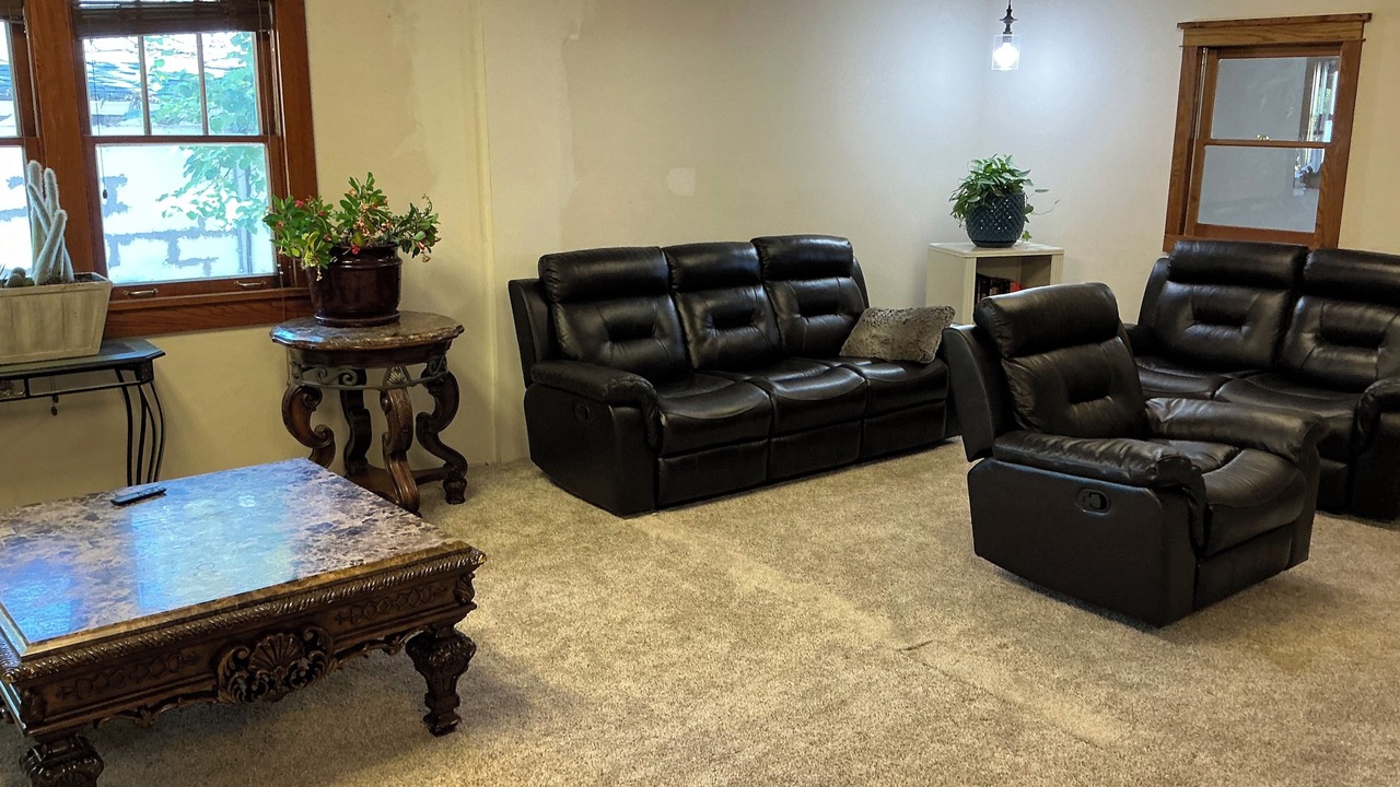 Photo of Livingroom in Scottsbluff