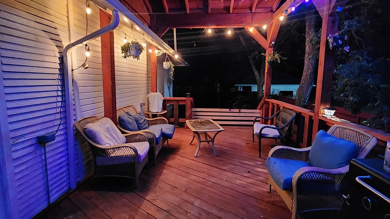 Photo of Patio Balcony in Scottsbluff