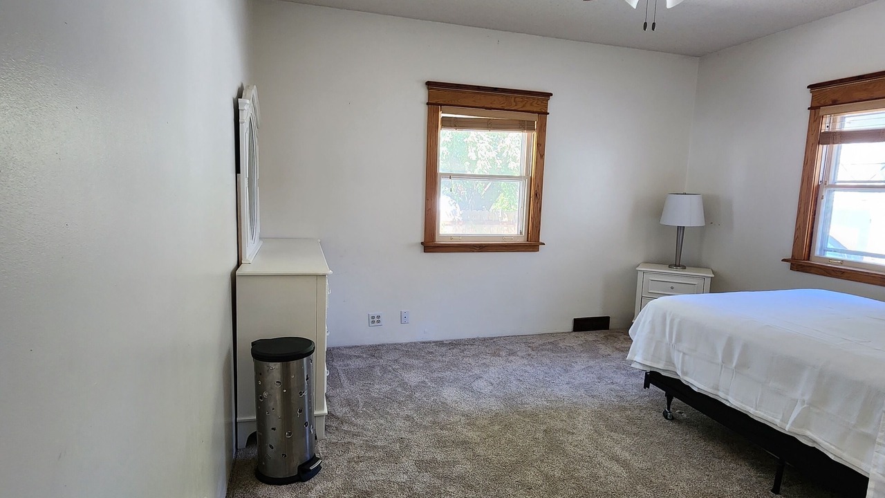 Photo of Bedroom in Scottsbluff