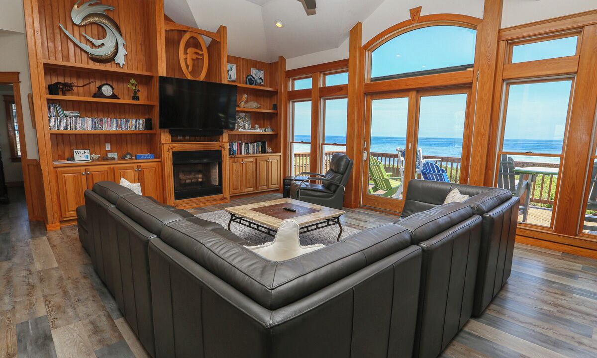 Photo of Bedroom in Duck