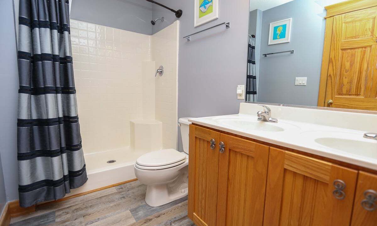 Photo of Bathroom in Duck
