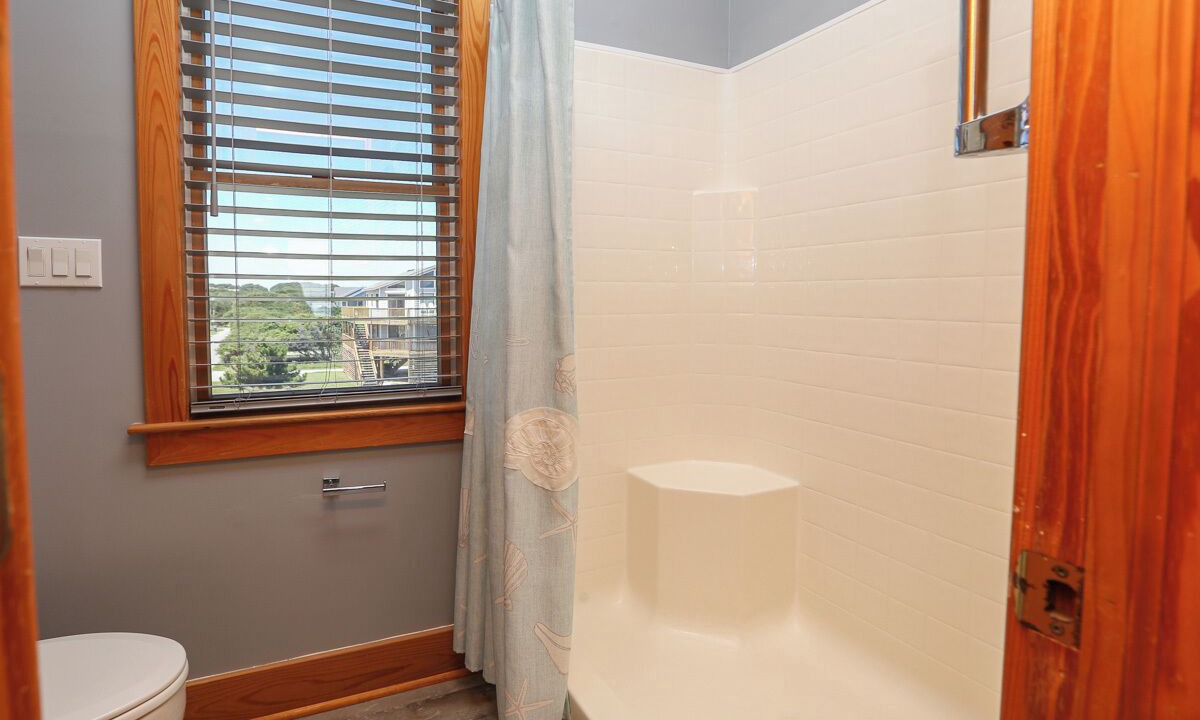Photo of Bathroom in Duck