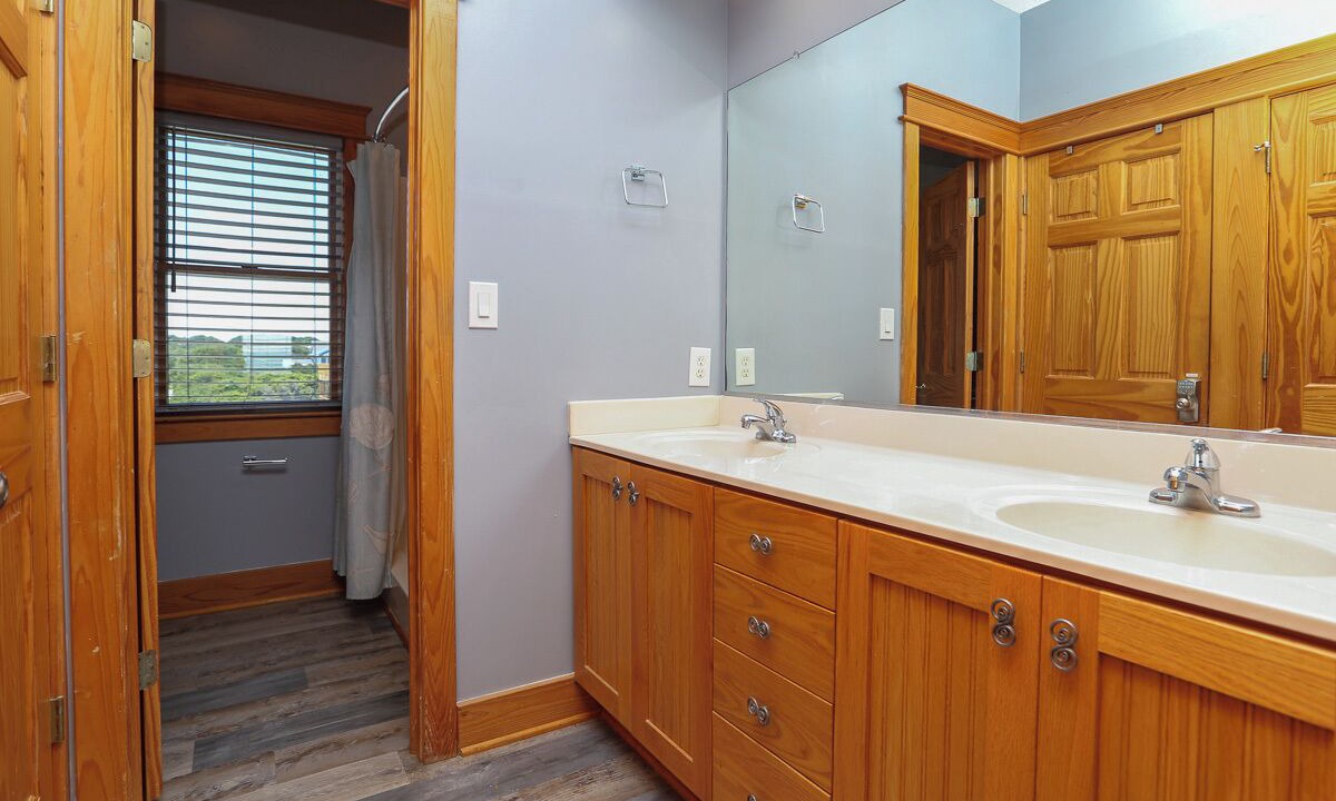 Photo of Bathroom in Duck