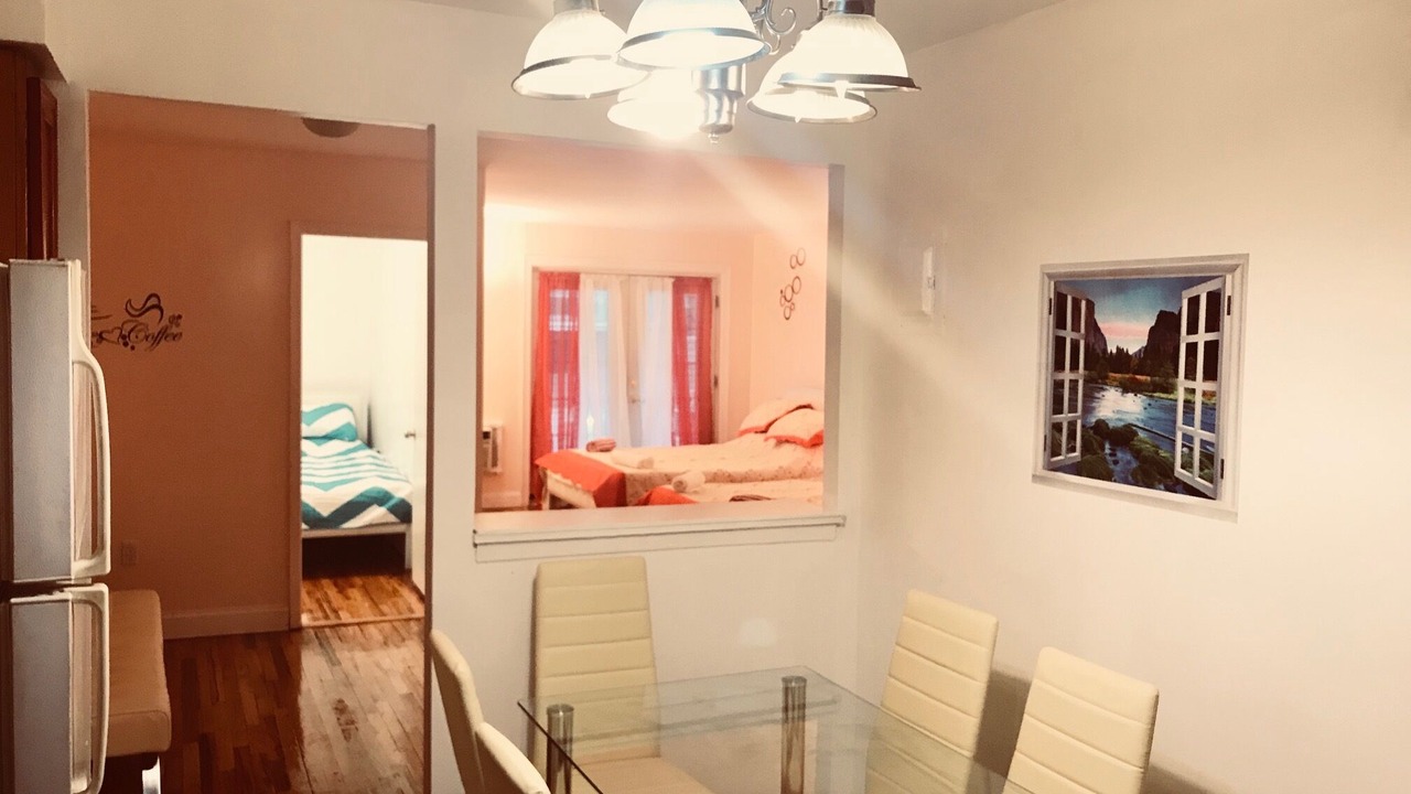 Photo of Bedroom in Queens