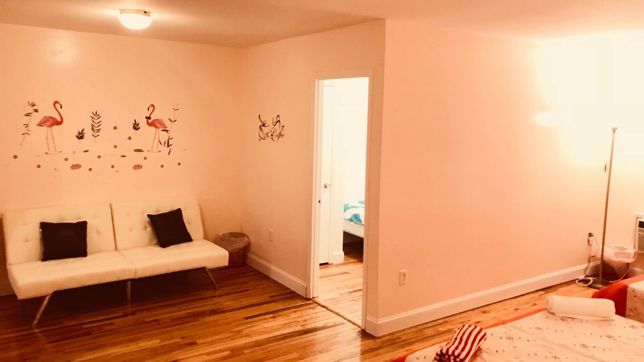 Photo of Bedroom in Queens