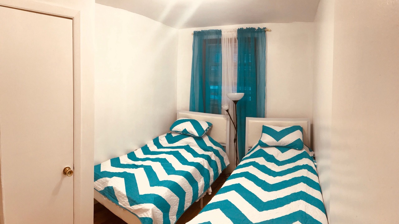 Photo of Bedroom in Queens