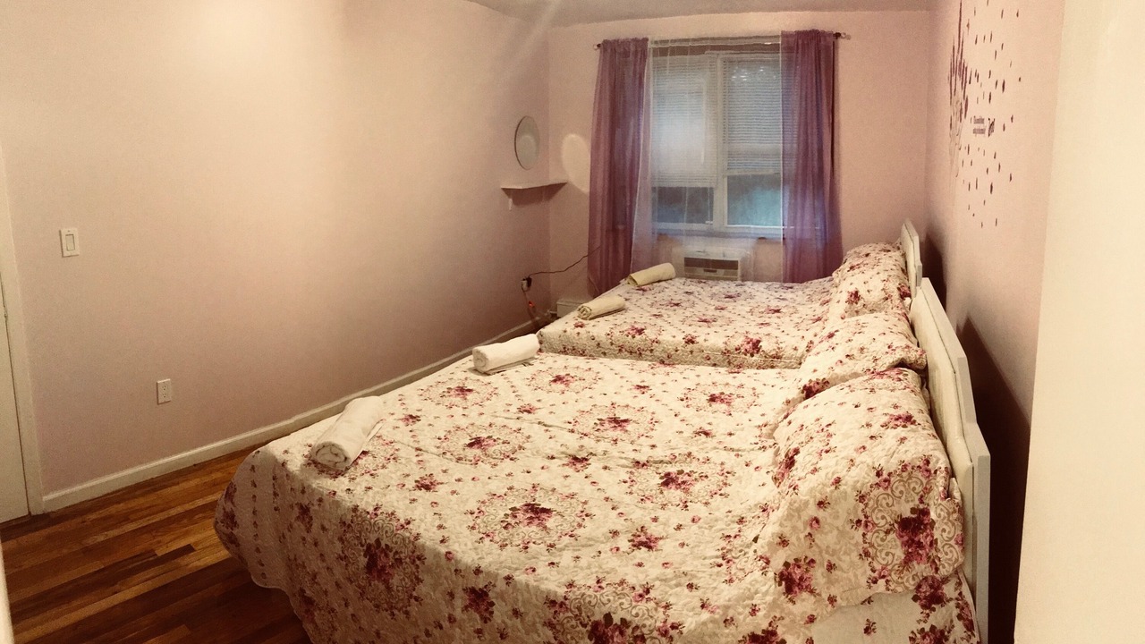 Photo of Bedroom in Queens
