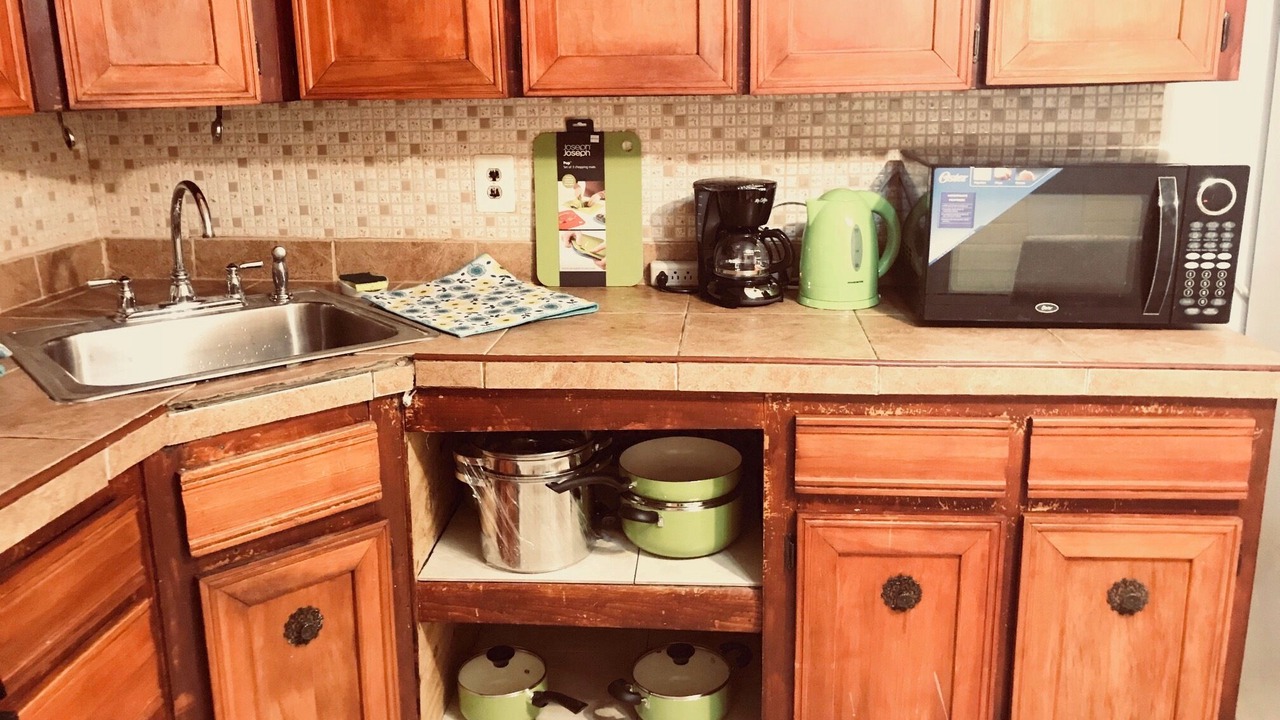 Photo of Kitchen in Queens