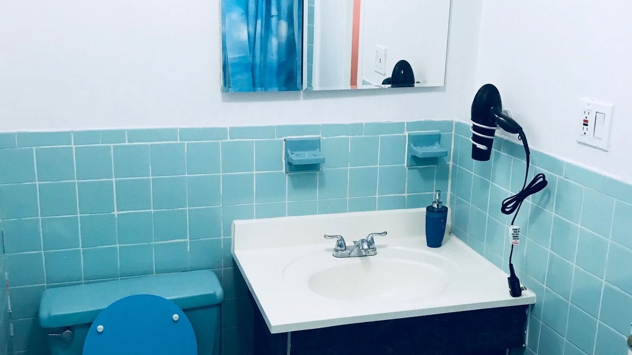Photo of Bathroom in Queens
