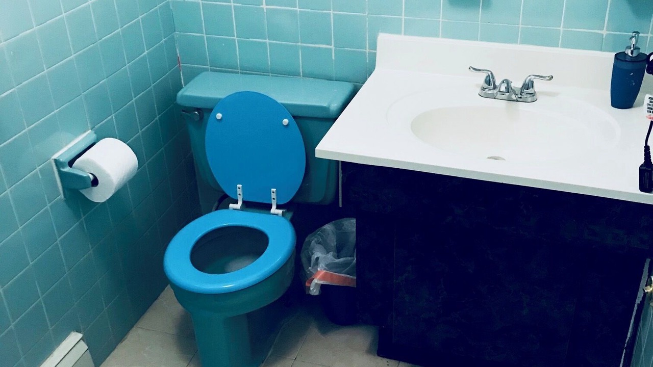 Photo of Bathroom in Queens