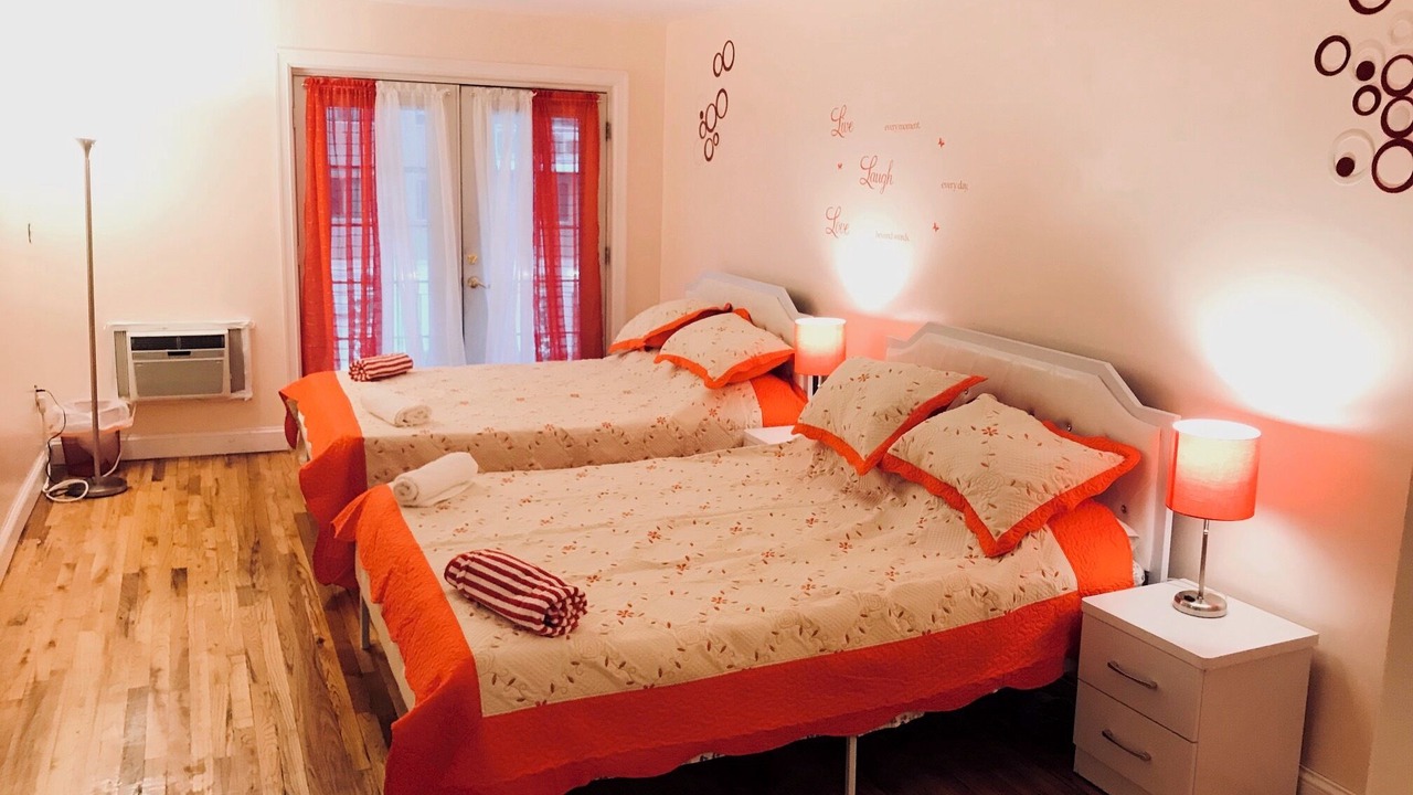Photo of Bedroom in Queens