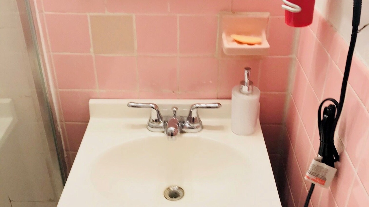 Photo of Bathroom in Queens
