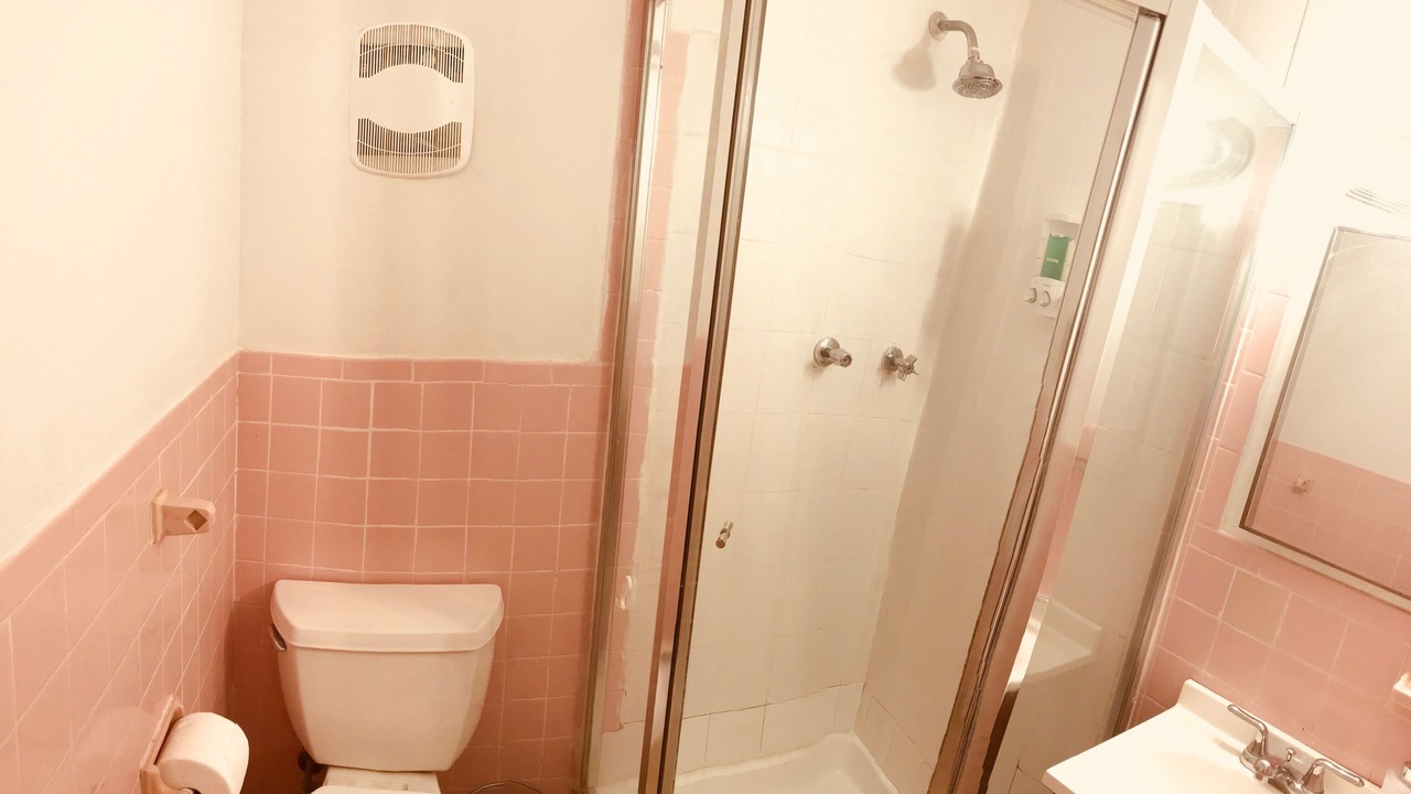 Photo of Bathroom in Queens