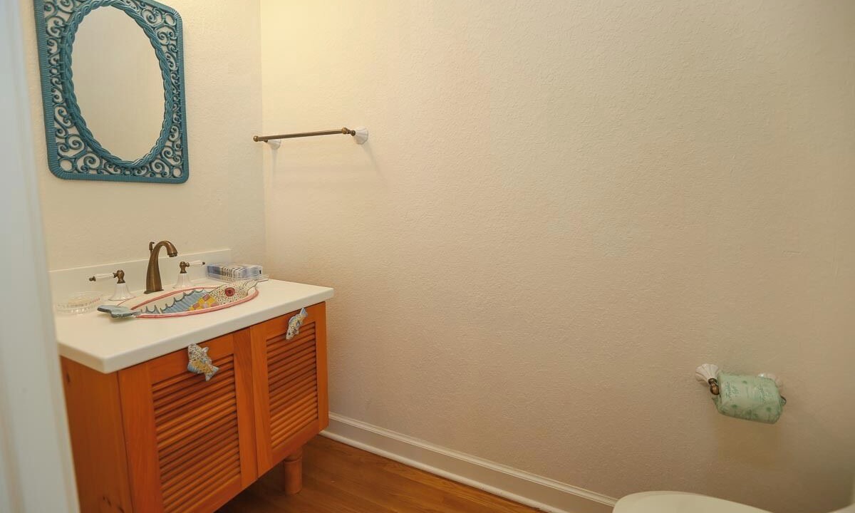 Photo of Bathroom in Southern Shores