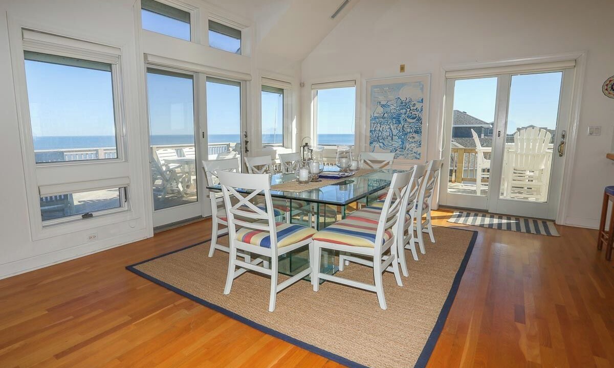 Photo of Bedroom in Southern Shores