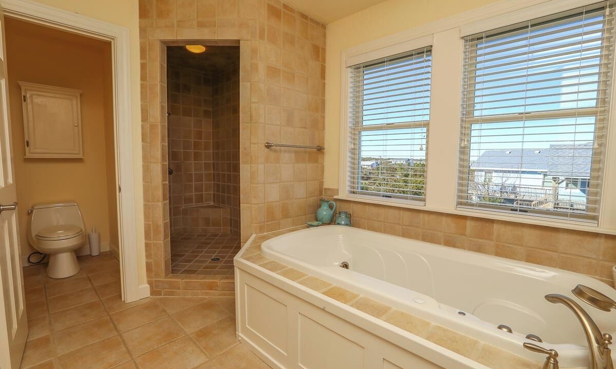Photo of Bathroom in Southern Shores