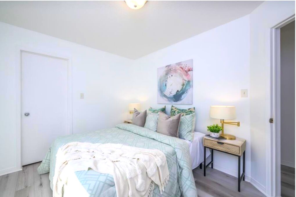 Photo of Bedroom in London