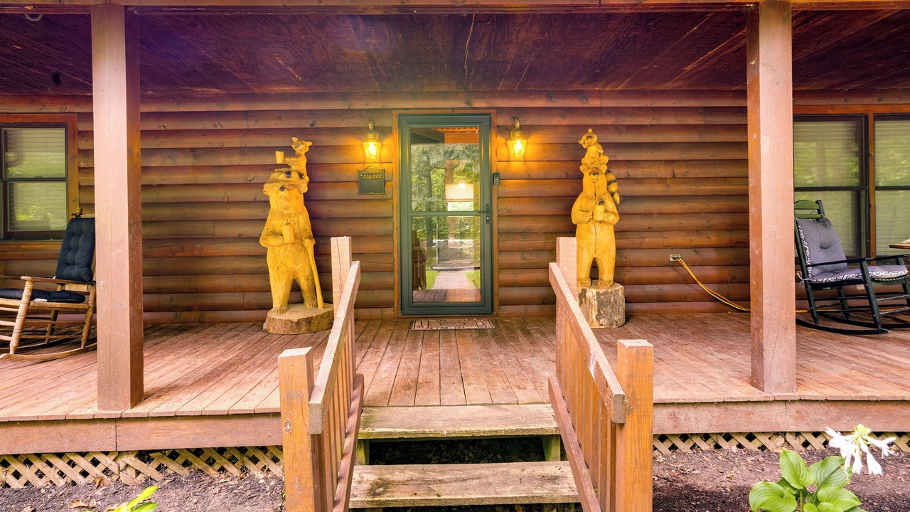 Photo of Outdoor in Tunnelton
