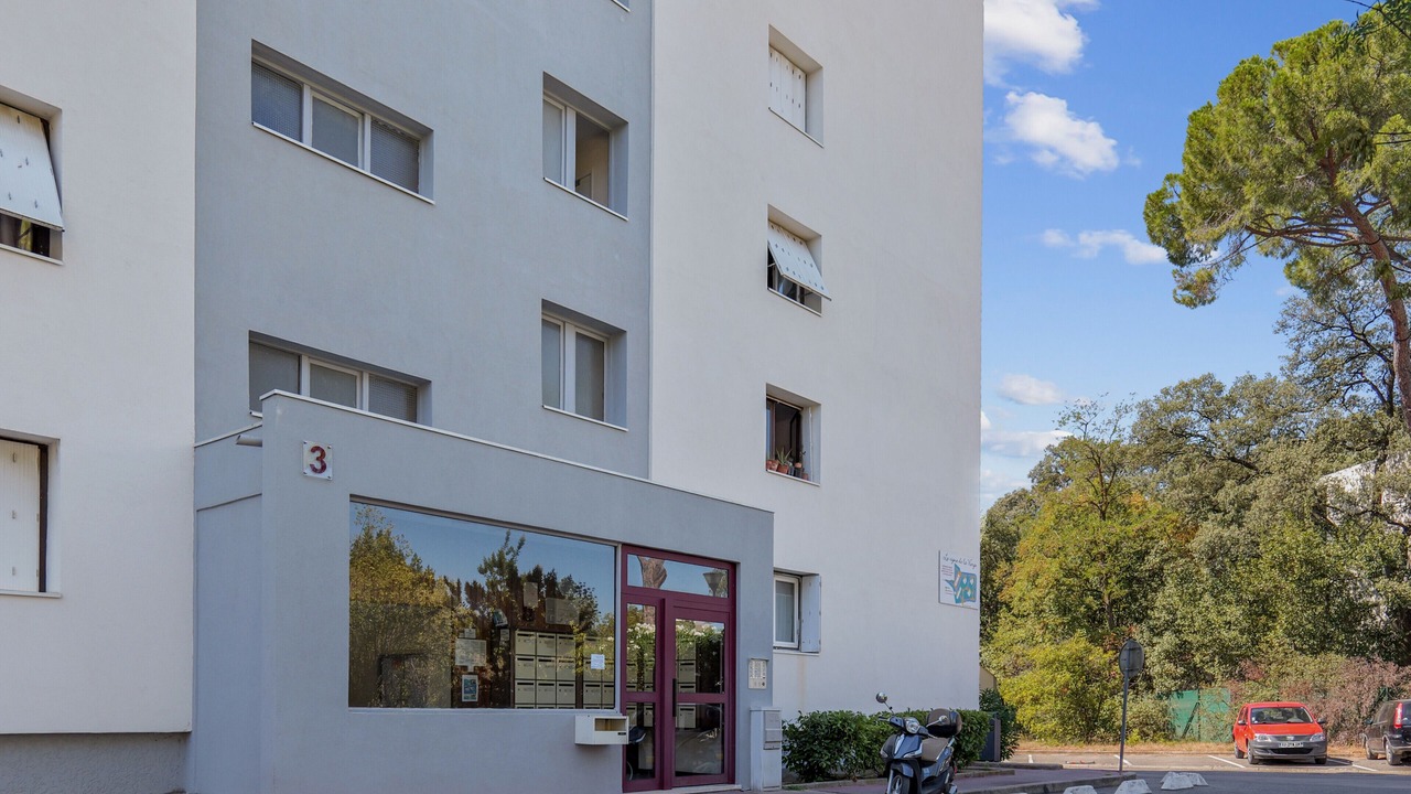 Photo of Outdoor in Les Cevennes