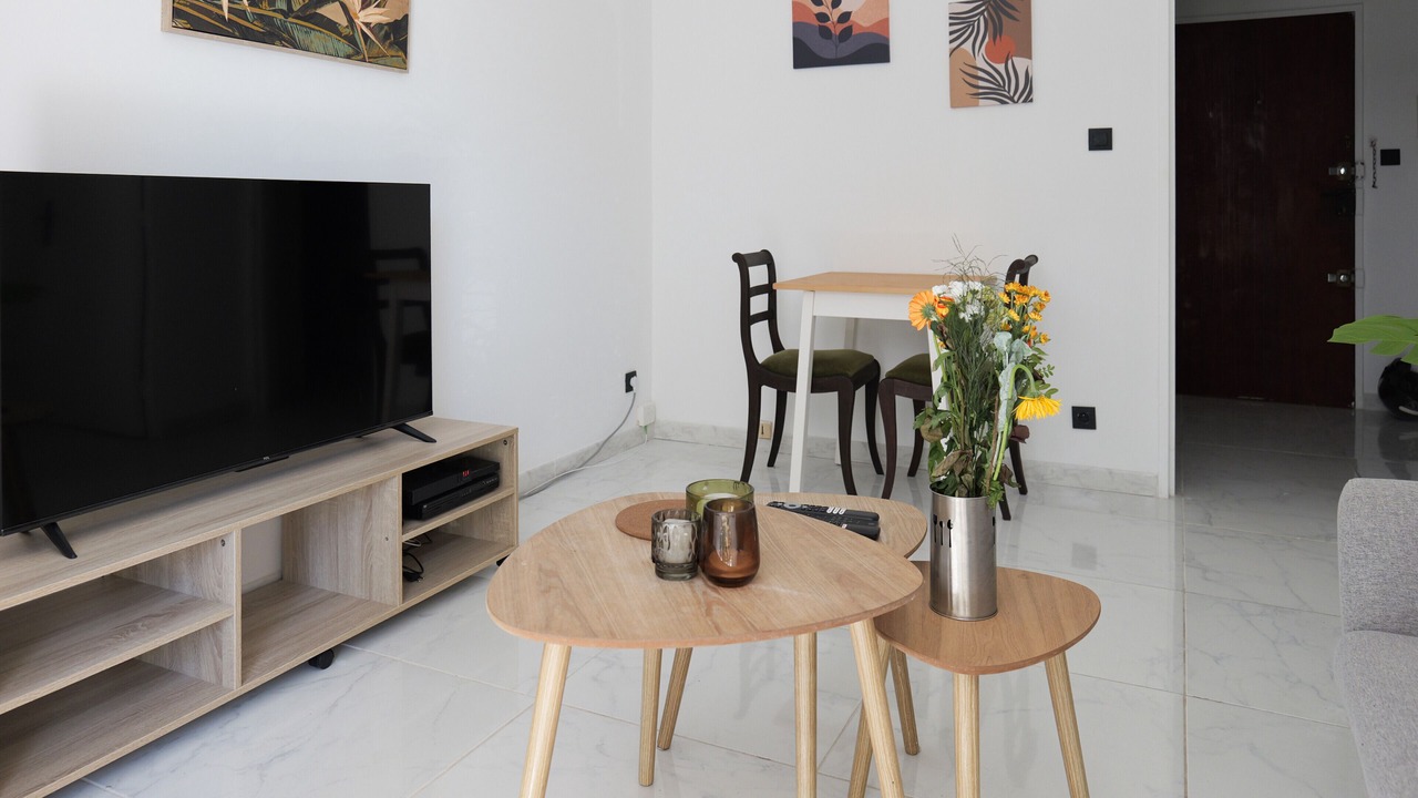 Photo of Livingroom in Les Cevennes