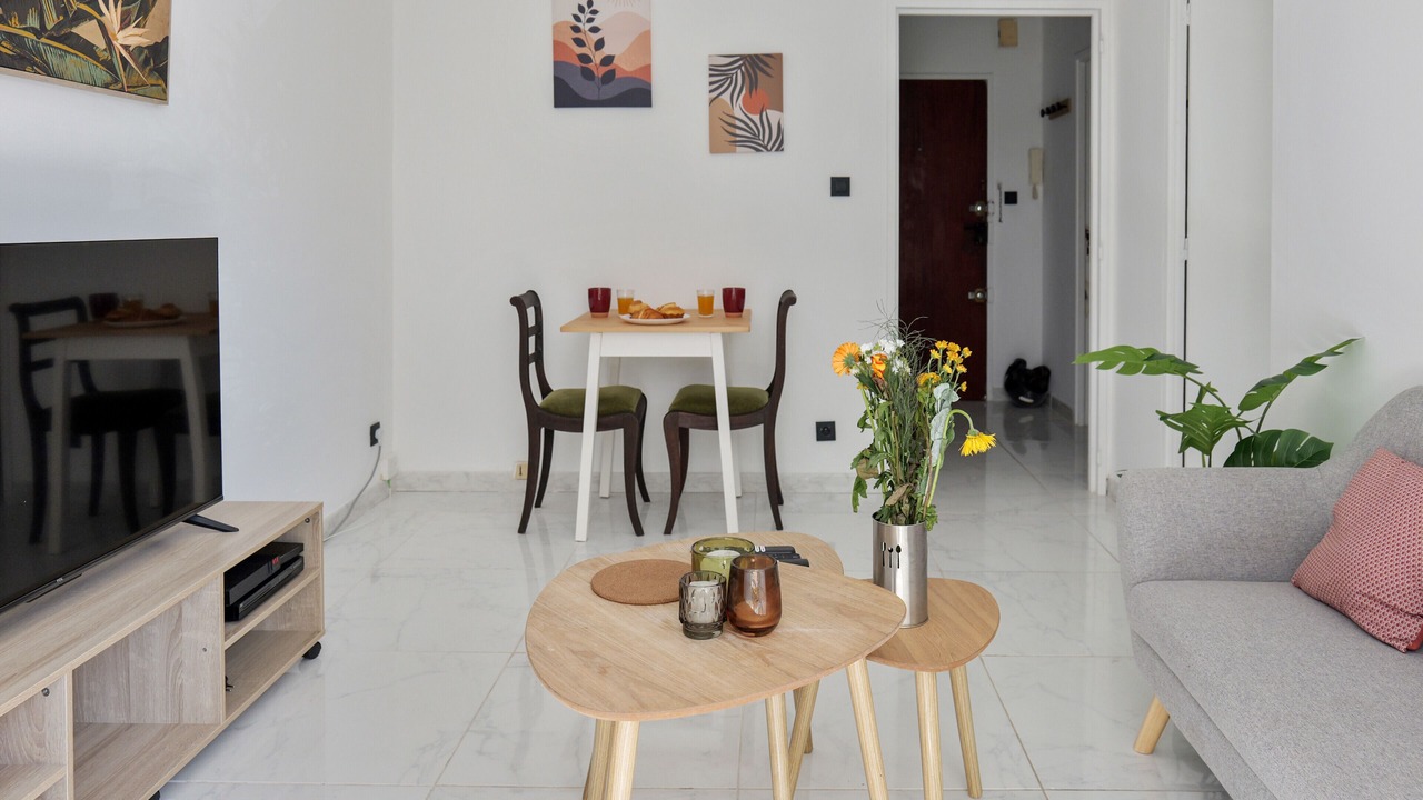 Photo of Livingroom in Les Cevennes