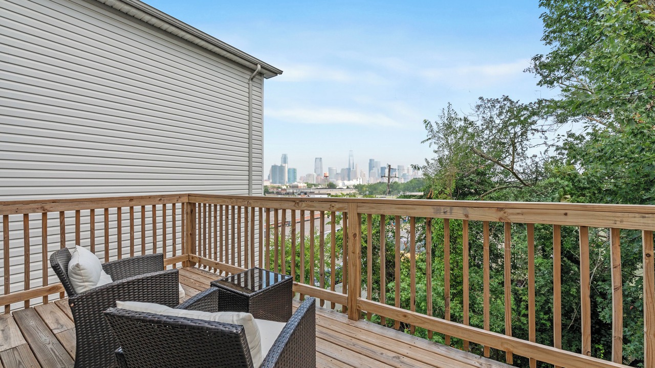 Photo of Outdoor in Jersey City