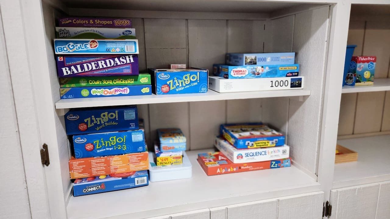 Photo of Bedroom in Ames