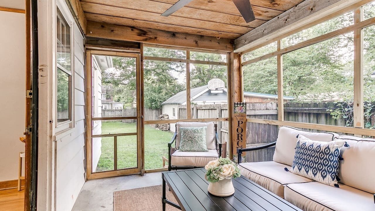 Photo of Outdoor in Ames