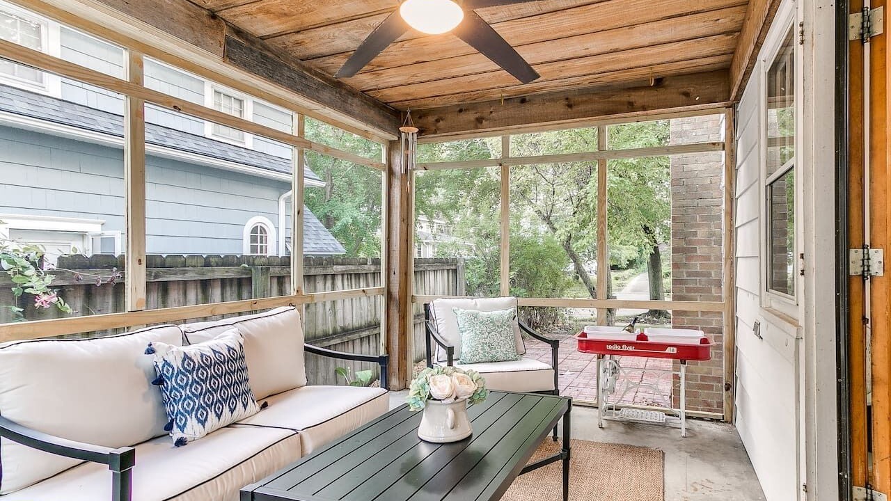 Photo of Outdoor in Ames