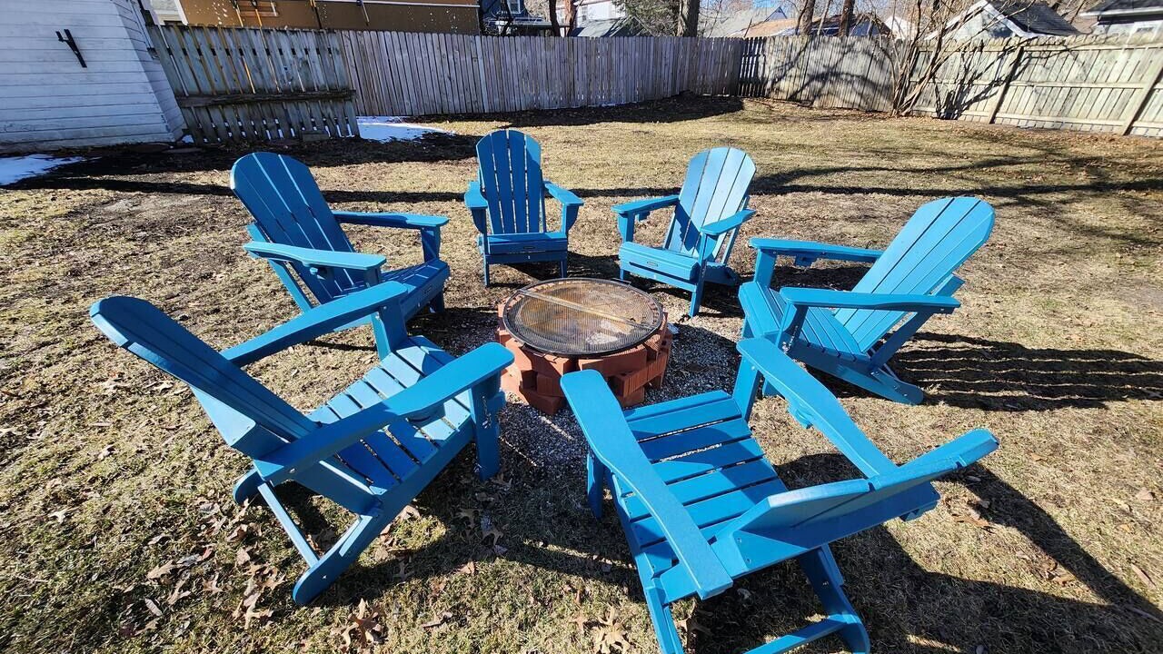 Photo of Outdoor in Ames