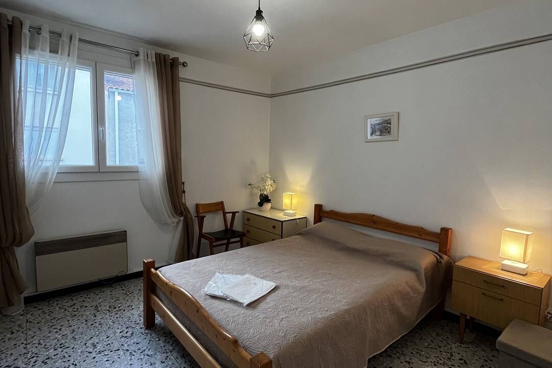 Photo of Bedroom in Le Chateau