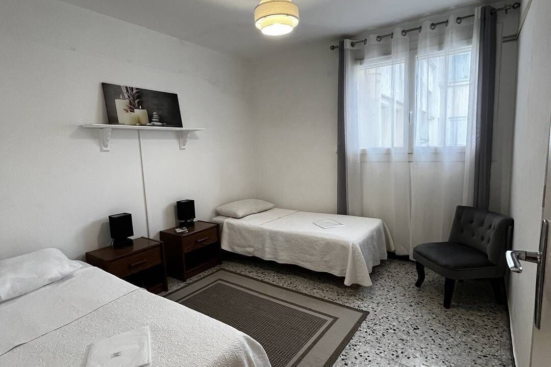 Photo of Bedroom in Le Chateau