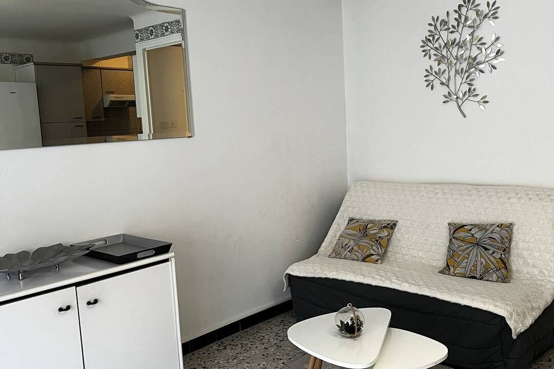 Photo of Livingroom in Le Chateau