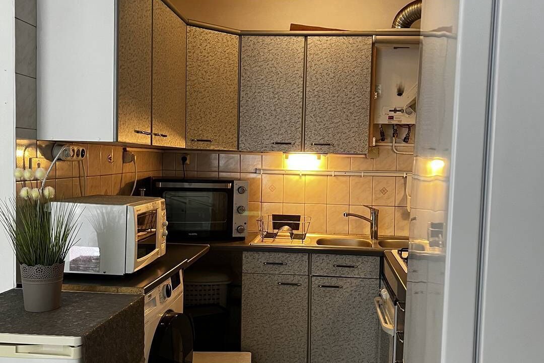 Photo of Kitchen in Le Chateau