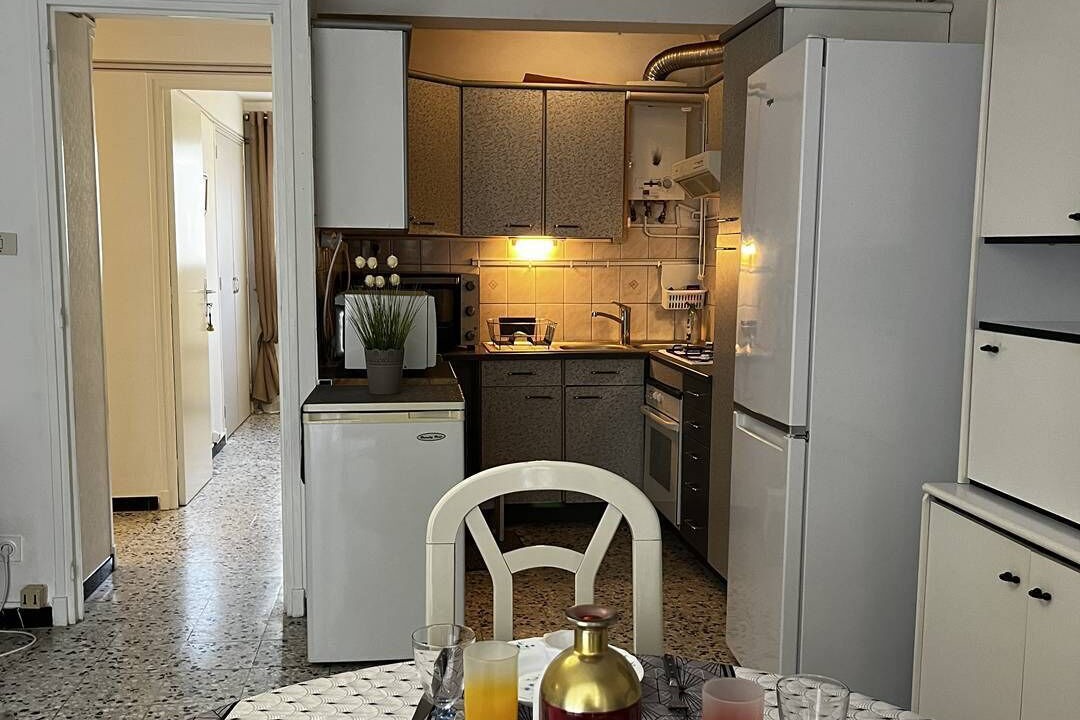 Photo of Kitchen in Le Chateau