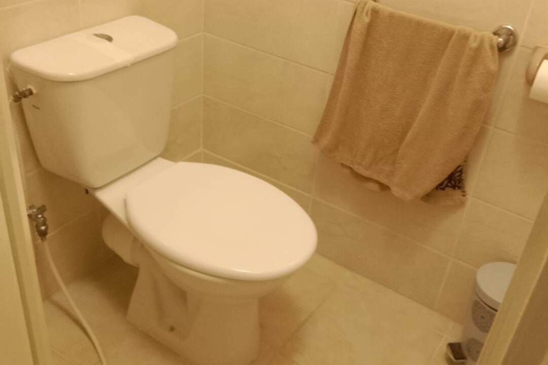 Photo of Bathroom in Le Chateau