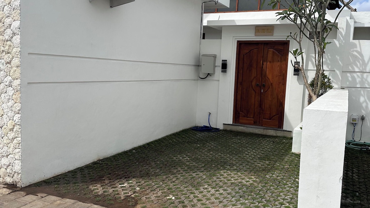 Photo of Outdoor in Padangsambian Klod