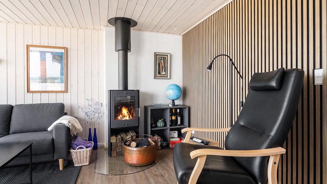 Photo of Bedroom in Bjert