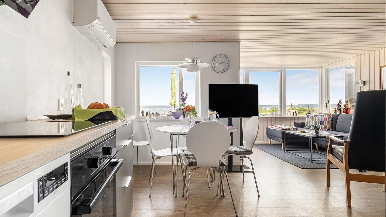 Photo of Bedroom in Bjert