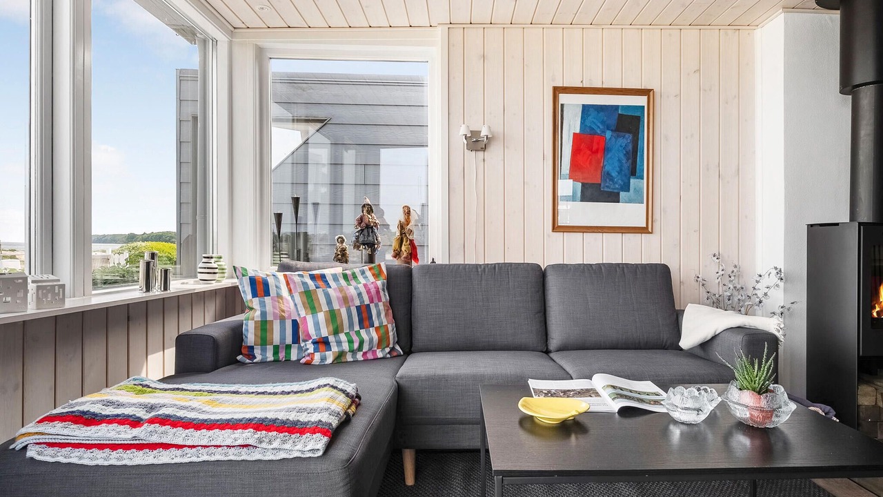 Photo of Bedroom in Bjert