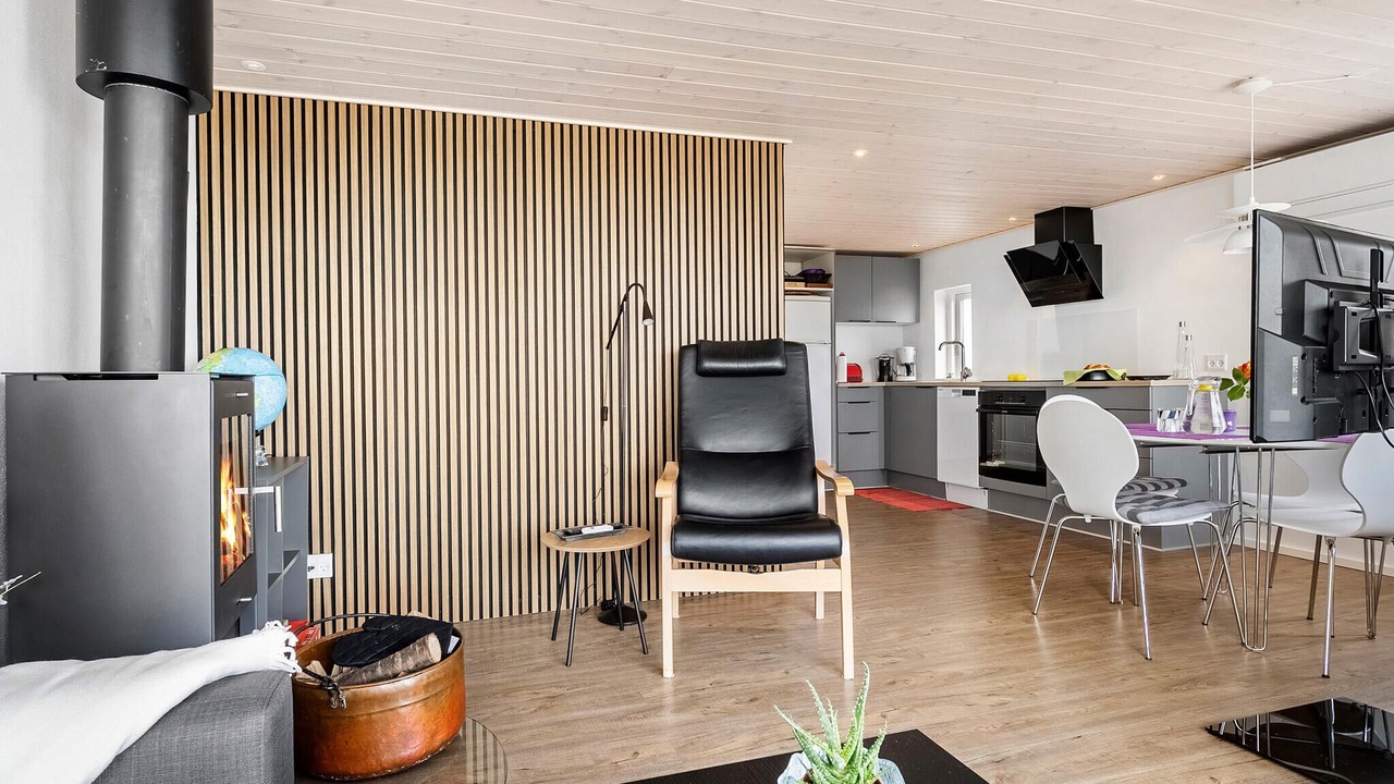 Photo of Bedroom in Bjert