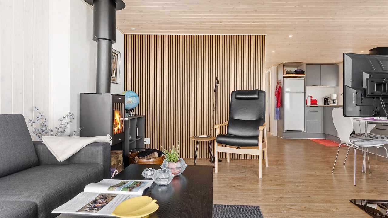 Photo of Bedroom in Bjert