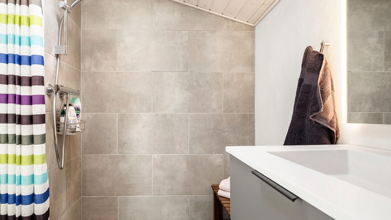 Photo of Bathroom in Bjert
