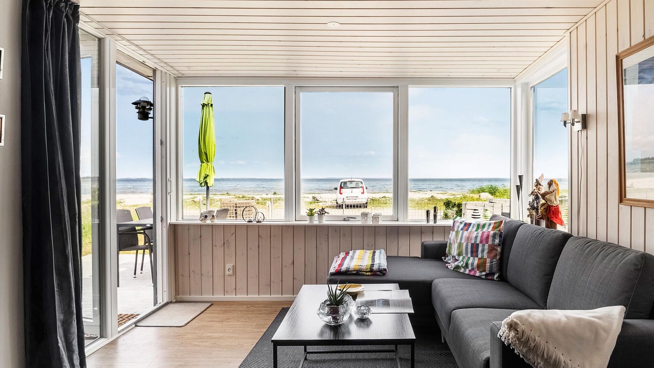 Photo of Bedroom in Bjert